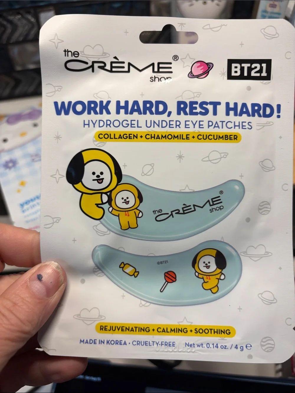 The Crème Shop Hello Kitty Bundle